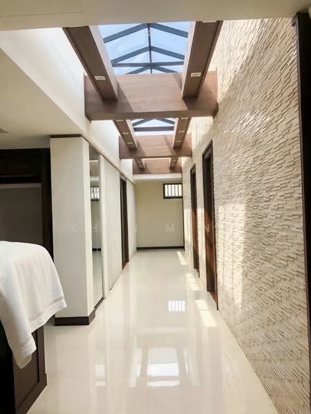 Office Building with Residential Floor | For Sale / Rent Khu Bon 29, Ram Inthra(SPSMG100), Bangkok, คู้บอน 29, Ram Inthra, Khan Na Yao, Bangkok, , 1,700 sqm, Office Space For Rent, by Khun Ming, 500440869 - DDproperty.com