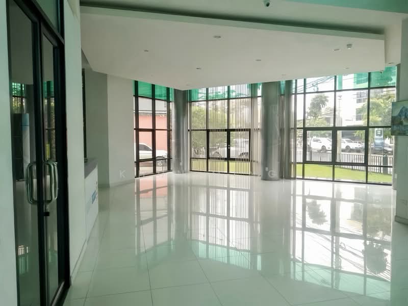 Office Building with Residential Floor | For Sale / Rent Khu Bon 29, Ram Inthra(SPSMG100), Bangkok, คู้บอน 29, Ram Inthra, Khan Na Yao, Bangkok, , 1,700 sqm, Office Space For Rent, by Khun Ming, 500440869 - DDproperty.com