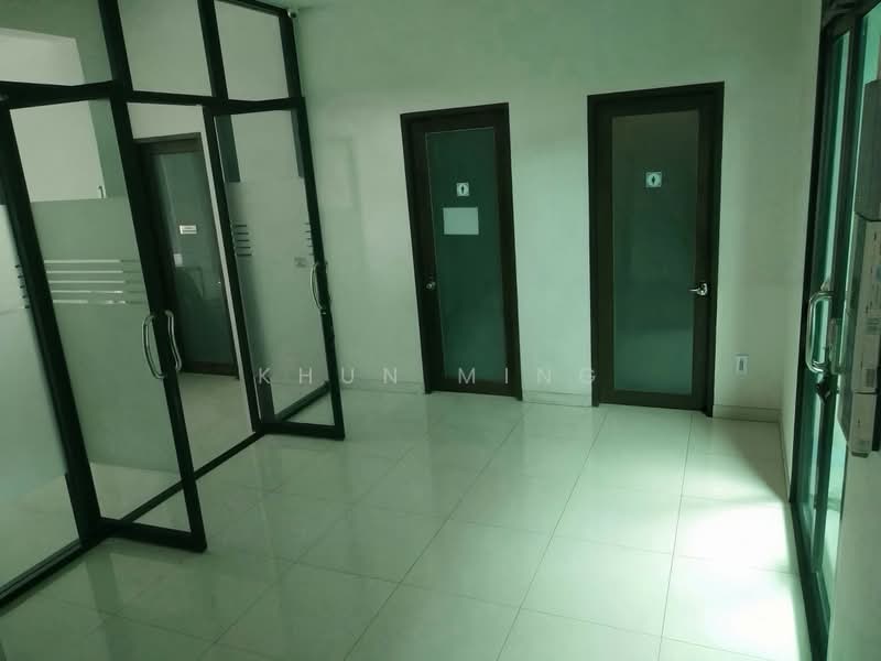 Office Building with Residential Floor | For Sale / Rent Khu Bon 29, Ram Inthra(SPSMG100), Bangkok, คู้บอน 29, Ram Inthra, Khan Na Yao, Bangkok, , 1,700 sqm, Office Space For Rent, by Khun Ming, 500440869 - DDproperty.com