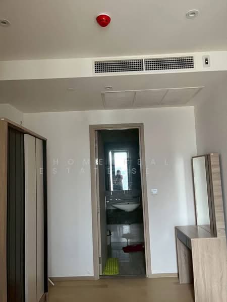 ASHTON Asoke, Bangkok, 131 Asoke Montri Road, Khlongtoei Nua, Watthana, Bangkok, 1 Bedroom, 40 sqm, Condo For Sale, by HOME Real Estate Service, 500440870 - DDproperty.com