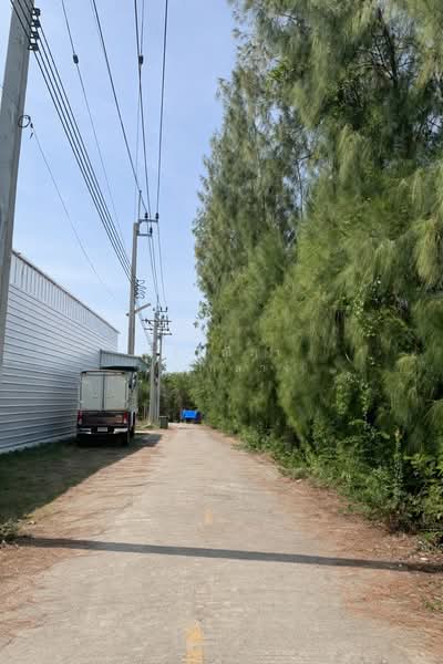 บางเพรียง, Samut Prakan, Bang Phriang, Bang Bo, Samut Prakan, , 300 sqm, Warehouse/Factory For Rent, by พรรณิภา เลากลาง, 500440871 - DDproperty.com