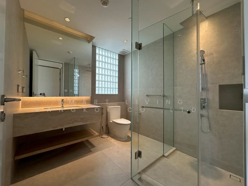 Lane Cove, Bangkok, Rama III Soi 57, Chong Nonsi, Yan Nawa, Bangkok, 4 Bedrooms, 662 sqm, Single Detached House For Sale, by Smart Living Bangkok Co.,Ltd., 500440872 - DDproperty.com