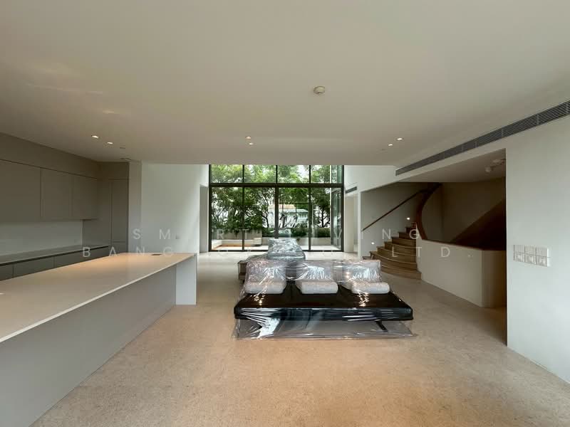 Lane Cove, Bangkok, Rama III Soi 57, Chong Nonsi, Yan Nawa, Bangkok, 4 Bedrooms, 662 sqm, Single Detached House For Sale, by Smart Living Bangkok Co.,Ltd., 500440872 - DDproperty.com
