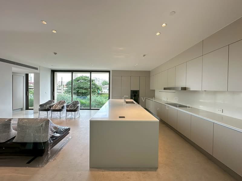 Lane Cove, Bangkok, Rama III Soi 57, Chong Nonsi, Yan Nawa, Bangkok, 4 Bedrooms, 662 sqm, Single Detached House For Sale, by Smart Living Bangkok Co.,Ltd., 500440872 - DDproperty.com