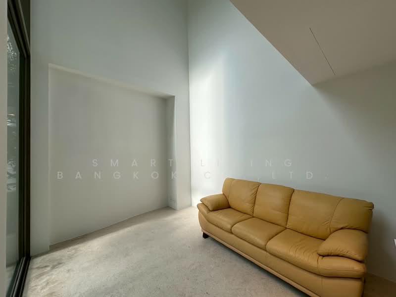 Lane Cove, Bangkok, Rama III Soi 57, Chong Nonsi, Yan Nawa, Bangkok, 4 Bedrooms, 662 sqm, Single Detached House For Sale, by Smart Living Bangkok Co.,Ltd., 500440872 - DDproperty.com
