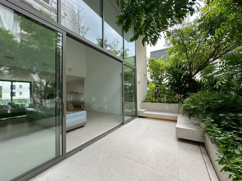 Lane Cove : เลน โคฟ, กรุงเทพ, พระราม 3 ซอย 57, ช่องนนทรี, ยานนาวา, กรุงเทพ, 662 ตร.ม., บ้านเดี่ยว ขาย, โดย Smart Living Bangkok Co.,Ltd., 500440872 - DDproperty.com