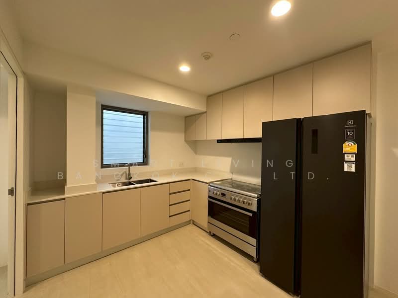 Lane Cove : เลน โคฟ, กรุงเทพ, พระราม 3 ซอย 57, ช่องนนทรี, ยานนาวา, กรุงเทพ, 662 ตร.ม., บ้านเดี่ยว ขาย, โดย Smart Living Bangkok Co.,Ltd., 500440872 - DDproperty.com