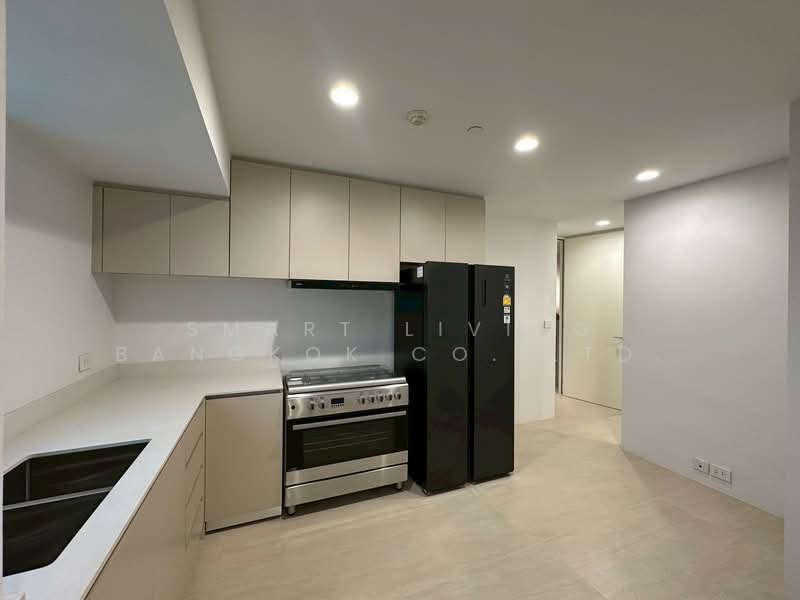 Lane Cove : เลน โคฟ, กรุงเทพ, พระราม 3 ซอย 57, ช่องนนทรี, ยานนาวา, กรุงเทพ, 662 ตร.ม., บ้านเดี่ยว ขาย, โดย Smart Living Bangkok Co.,Ltd., 500440872 - DDproperty.com
