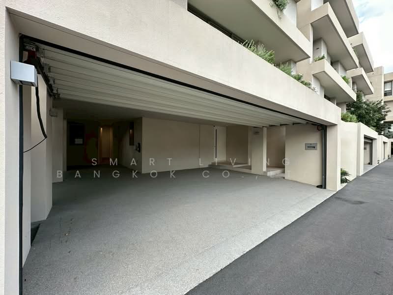 Lane Cove : เลน โคฟ, กรุงเทพ, พระราม 3 ซอย 57, ช่องนนทรี, ยานนาวา, กรุงเทพ, 662 ตร.ม., บ้านเดี่ยว ขาย, โดย Smart Living Bangkok Co.,Ltd., 500440872 - DDproperty.com