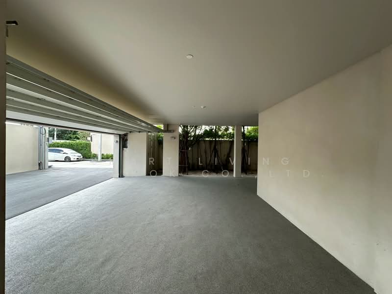 Lane Cove : เลน โคฟ, กรุงเทพ, พระราม 3 ซอย 57, ช่องนนทรี, ยานนาวา, กรุงเทพ, 662 ตร.ม., บ้านเดี่ยว ขาย, โดย Smart Living Bangkok Co.,Ltd., 500440872 - DDproperty.com
