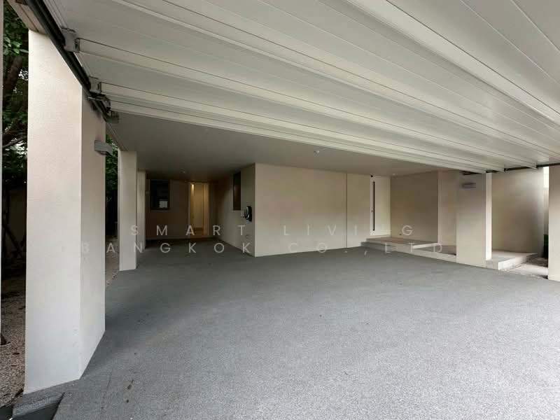 Lane Cove : เลน โคฟ, กรุงเทพ, พระราม 3 ซอย 57, ช่องนนทรี, ยานนาวา, กรุงเทพ, 662 ตร.ม., บ้านเดี่ยว ขาย, โดย Smart Living Bangkok Co.,Ltd., 500440872 - DDproperty.com