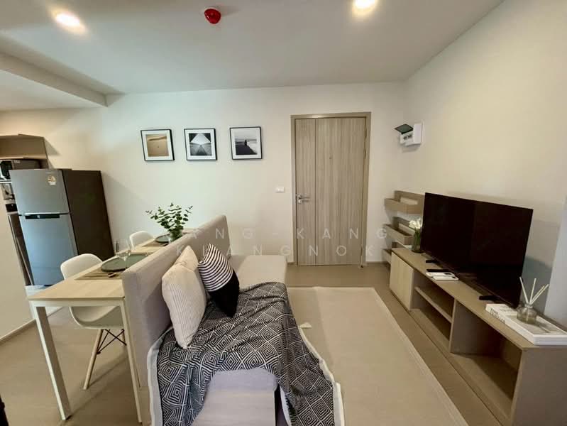 Good Day Sukhumvit 93, Bangkok, Bang Chak, Phra Khanong, Bangkok, 2 Bedrooms, 35 sqm, Condo For Rent, by Kang-Kang Klangnok, 500440876 - DDproperty.com