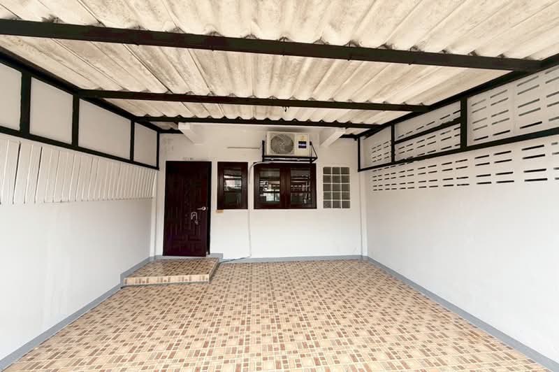 หมู่บ้านลานทอง, Nonthaburi, ถนนติวานนท์, Bang Phut, Pak Kret, Nonthaburi, 2 Bedrooms, 110 sqm, Townhouse For Sale, by คุณพลอย, 500440877 - DDproperty.com