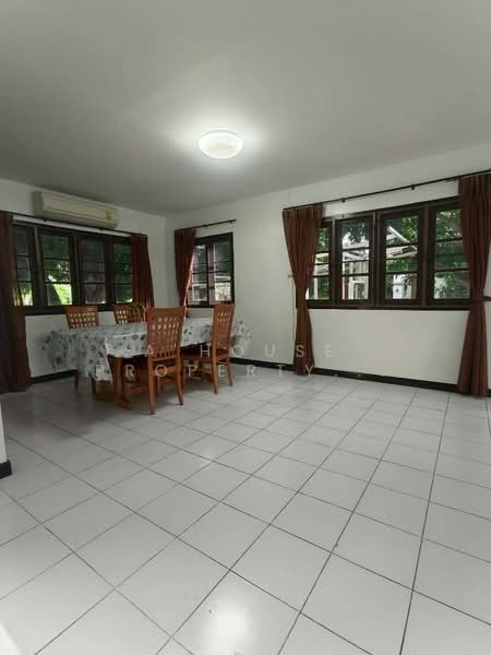 Sam Muk Thani Village, Chon Buri (Pattaya), Saen Suk, Muang Chon Buri, Chon Buri (Pattaya), 5 Bedrooms, 960 sqm, Single Detached House For Rent, by A House Property Co.,Ltd., 500440878 - DDproperty.com