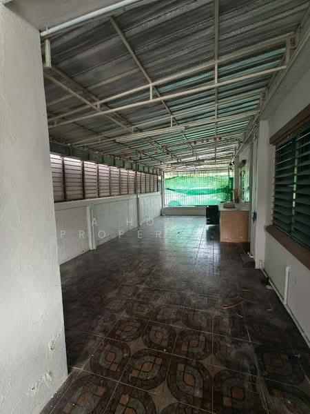 Sam Muk Thani Village, Chon Buri (Pattaya), Saen Suk, Muang Chon Buri, Chon Buri (Pattaya), 5 Bedrooms, 960 sqm, Single Detached House For Rent, by A House Property Co.,Ltd., 500440878 - DDproperty.com