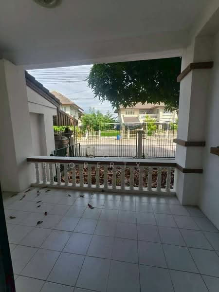 Sam Muk Thani Village : บ้านสามมุขธานี, ชลบุรี, แสนสุข, เมืองชลบุรี, ชลบุรี, 960 ตร.ม., บ้านเดี่ยว ให้เช่า, โดย A House Property Co.,Ltd., 500440878 - DDproperty.com
