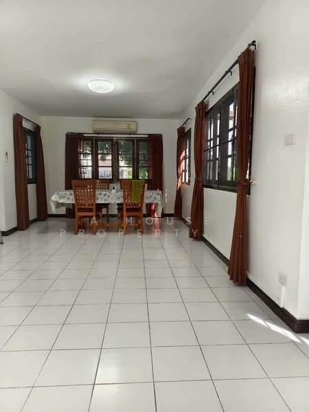 Sam Muk Thani Village, Chon Buri (Pattaya), Saen Suk, Muang Chon Buri, Chon Buri (Pattaya), 5 Bedrooms, 960 sqm, Single Detached House For Rent, by A House Property Co.,Ltd., 500440878 - DDproperty.com
