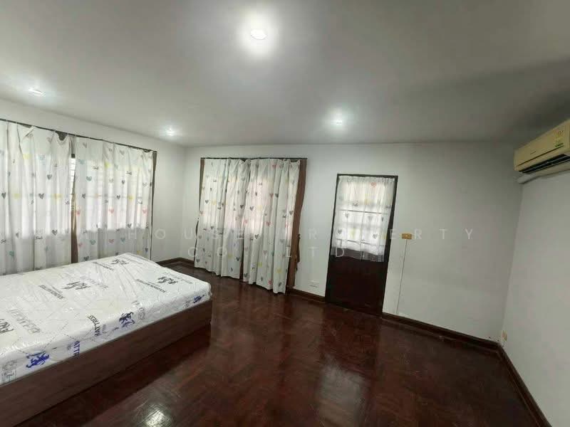 Sam Muk Thani Village, Chon Buri (Pattaya), Saen Suk, Muang Chon Buri, Chon Buri (Pattaya), 5 Bedrooms, 960 sqm, Single Detached House For Rent, by A House Property Co.,Ltd., 500440878 - DDproperty.com