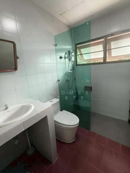 Sam Muk Thani Village, Chon Buri (Pattaya), Saen Suk, Muang Chon Buri, Chon Buri (Pattaya), 5 Bedrooms, 960 sqm, Single Detached House For Rent, by A House Property Co.,Ltd., 500440878 - DDproperty.com