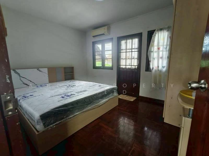 Sam Muk Thani Village, Chon Buri (Pattaya), Saen Suk, Muang Chon Buri, Chon Buri (Pattaya), 5 Bedrooms, 960 sqm, Single Detached House For Rent, by A House Property Co.,Ltd., 500440878 - DDproperty.com