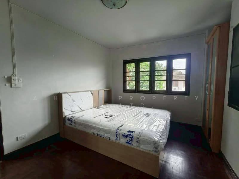 Sam Muk Thani Village, Chon Buri (Pattaya), Saen Suk, Muang Chon Buri, Chon Buri (Pattaya), 5 Bedrooms, 960 sqm, Single Detached House For Rent, by A House Property Co.,Ltd., 500440878 - DDproperty.com
