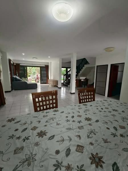 Sam Muk Thani Village, Chon Buri (Pattaya), Saen Suk, Muang Chon Buri, Chon Buri (Pattaya), 5 Bedrooms, 960 sqm, Single Detached House For Rent, by A House Property Co.,Ltd., 500440878 - DDproperty.com