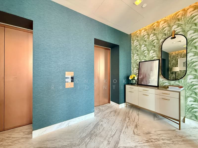 The Monument Thonglor, Bangkok, 998 Thonglor Road, Khlong Tan Nua, Watthana, Bangkok, 2 Bedrooms, 125 sqm, Condo For Rent, by Bangkok Residential, 500440879 - DDproperty.com