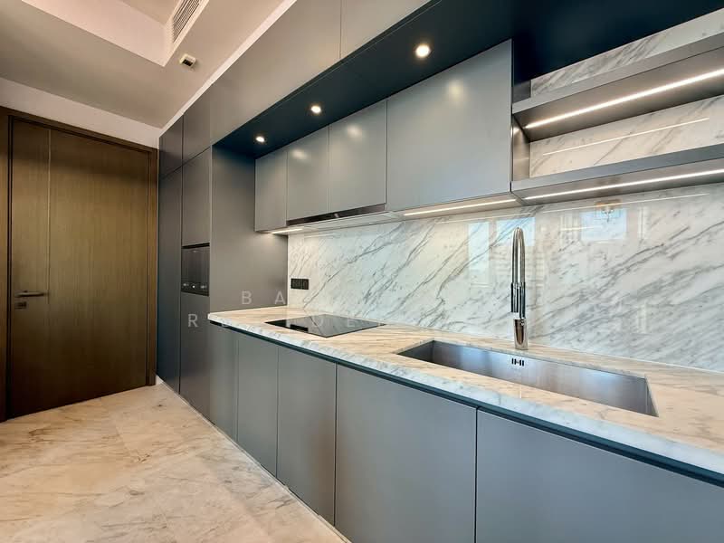 The Monument Thonglor, Bangkok, 998 Thonglor Road, Khlong Tan Nua, Watthana, Bangkok, 2 Bedrooms, 125 sqm, Condo For Rent, by Bangkok Residential, 500440879 - DDproperty.com
