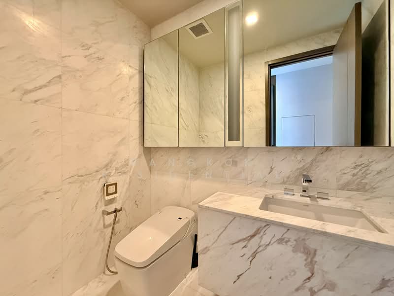 The Monument Thonglor, Bangkok, 998 Thonglor Road, Khlong Tan Nua, Watthana, Bangkok, 2 Bedrooms, 125 sqm, Condo For Rent, by Bangkok Residential, 500440879 - DDproperty.com