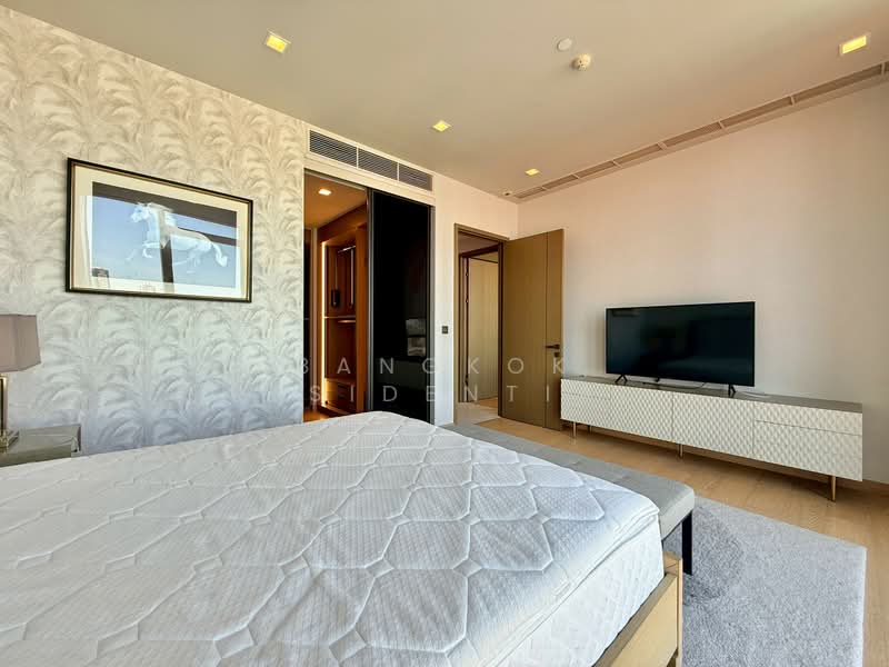 The Monument Thonglor, Bangkok, 998 Thonglor Road, Khlong Tan Nua, Watthana, Bangkok, 2 Bedrooms, 125 sqm, Condo For Rent, by Bangkok Residential, 500440879 - DDproperty.com