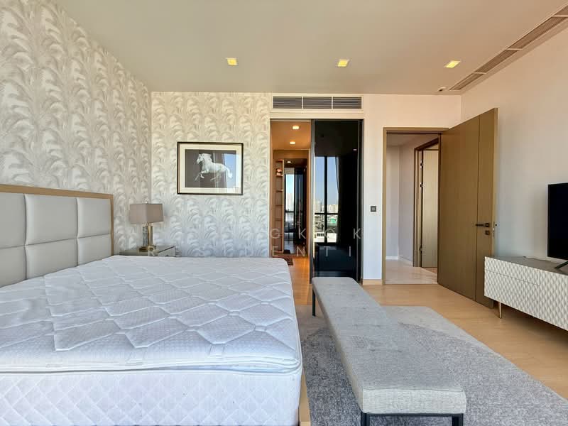 The Monument Thonglor, Bangkok, 998 Thonglor Road, Khlong Tan Nua, Watthana, Bangkok, 2 Bedrooms, 125 sqm, Condo For Rent, by Bangkok Residential, 500440879 - DDproperty.com