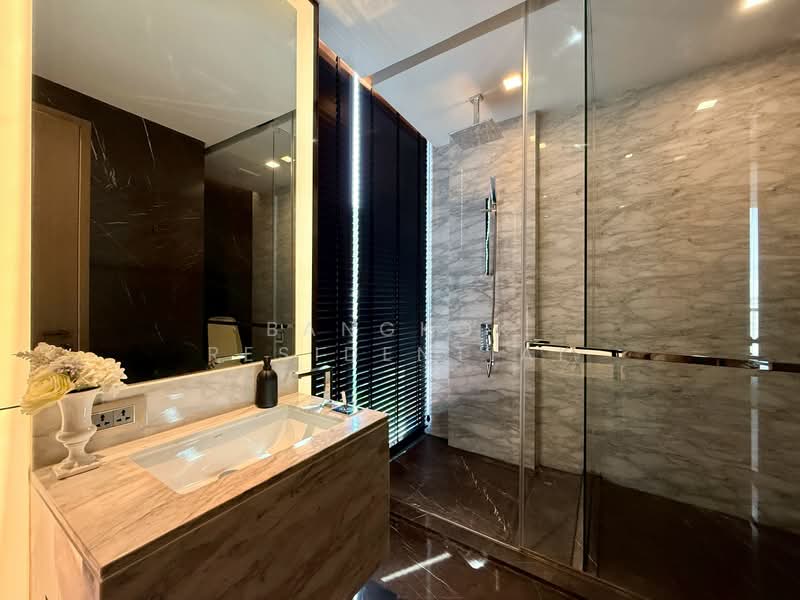 The Monument Thonglor, Bangkok, 998 Thonglor Road, Khlong Tan Nua, Watthana, Bangkok, 2 Bedrooms, 125 sqm, Condo For Rent, by Bangkok Residential, 500440879 - DDproperty.com