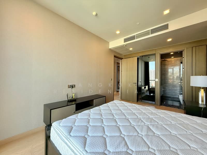The Monument Thonglor, Bangkok, 998 Thonglor Road, Khlong Tan Nua, Watthana, Bangkok, 2 Bedrooms, 125 sqm, Condo For Rent, by Bangkok Residential, 500440879 - DDproperty.com
