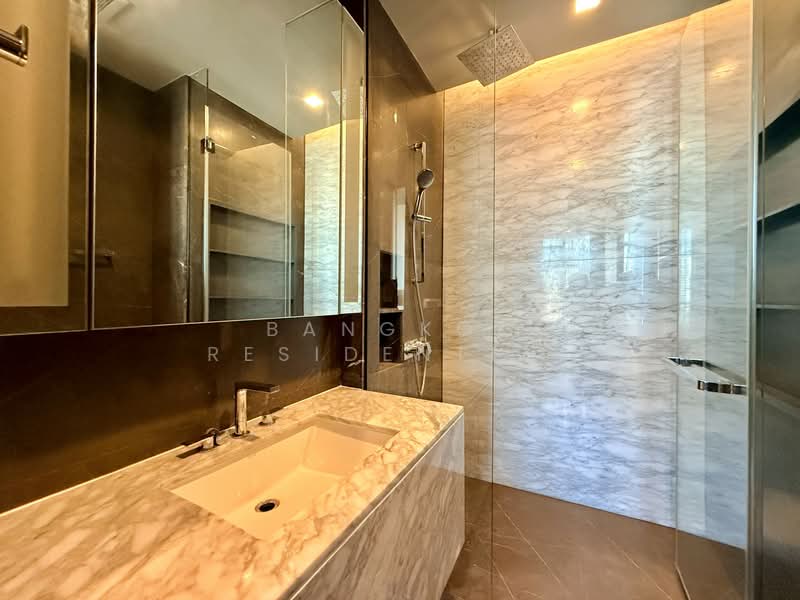 The Monument Thonglor, Bangkok, 998 Thonglor Road, Khlong Tan Nua, Watthana, Bangkok, 2 Bedrooms, 125 sqm, Condo For Rent, by Bangkok Residential, 500440879 - DDproperty.com