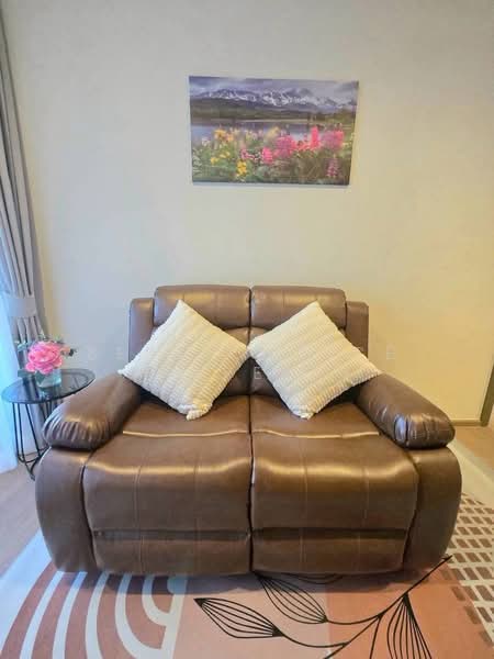 Mekin HAUS, Chiang Mai, Fa Ham, Muang Chiang Mai, Chiang Mai, 1 Bedroom, 43 sqm, Condo For Rent, by Best Choice Property, 500440880 - DDproperty.com