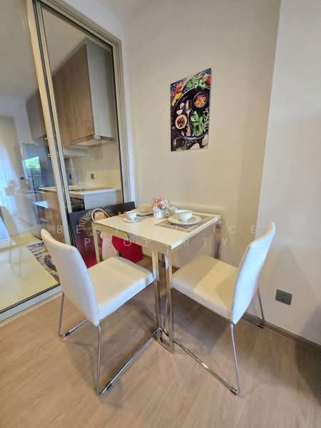 Mekin HAUS, Chiang Mai, Fa Ham, Muang Chiang Mai, Chiang Mai, 1 Bedroom, 43 sqm, Condo For Rent, by Best Choice Property, 500440880 - DDproperty.com