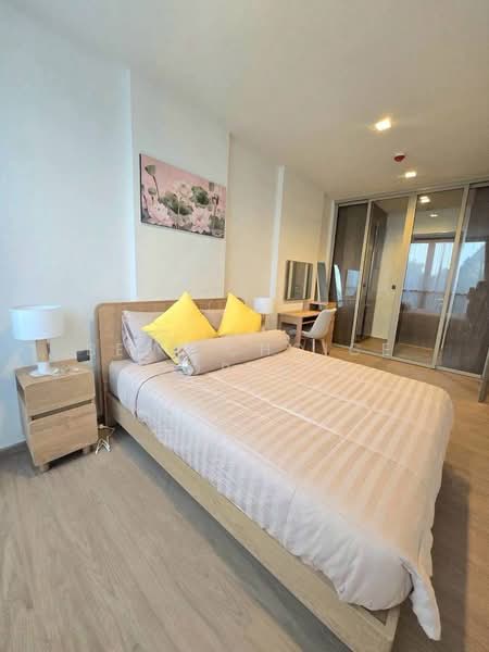 Mekin HAUS, Chiang Mai, Fa Ham, Muang Chiang Mai, Chiang Mai, 1 Bedroom, 43 sqm, Condo For Rent, by Best Choice Property, 500440880 - DDproperty.com