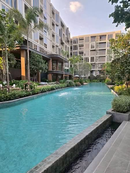 Mekin HAUS, Chiang Mai, Fa Ham, Muang Chiang Mai, Chiang Mai, 1 Bedroom, 43 sqm, Condo For Rent, by Best Choice Property, 500440880 - DDproperty.com
