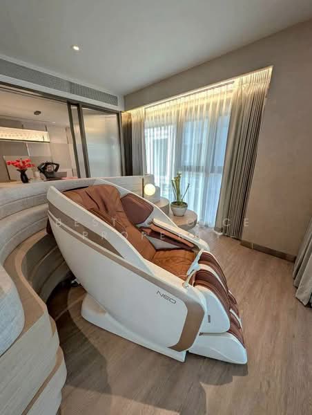 Mekin HAUS, Chiang Mai, Fa Ham, Muang Chiang Mai, Chiang Mai, 1 Bedroom, 43 sqm, Condo For Rent, by Best Choice Property, 500440880 - DDproperty.com