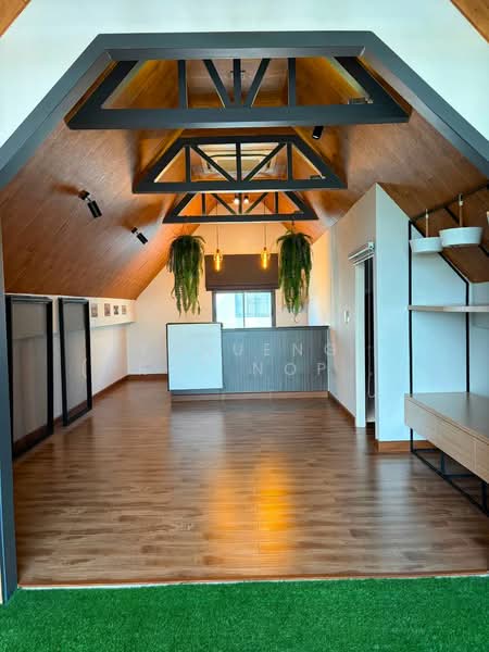 The loft by I-zen, Bangkok, นาคนิวาส 48, Lat Phrao, Bangkok, 4 Bedrooms, 350 sqm, Townhouse For Sale, by Kanueng (Pro) Noppornpitak, 500440881 - DDproperty.com