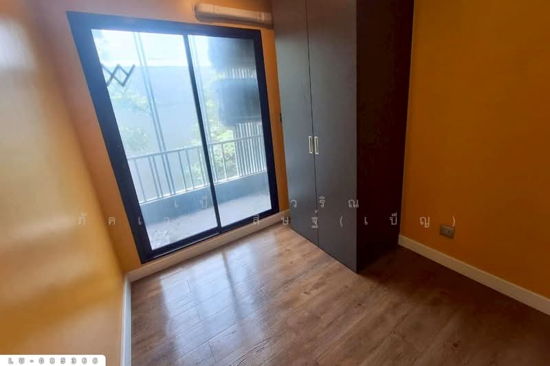 Esta Bliss Ramintra, Bangkok, Ramintra Road, Min Buri, Bangkok, 2 Bedrooms, 32 sqm, Condo For Sale, by Benchawarin Pakkawetppisit, 500440883 - DDproperty.com