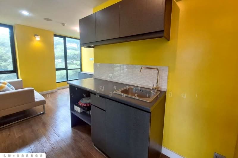 Esta Bliss Ramintra, Bangkok, Ramintra Road, Min Buri, Bangkok, 2 Bedrooms, 32 sqm, Condo For Sale, by Benchawarin Pakkawetppisit, 500440883 - DDproperty.com