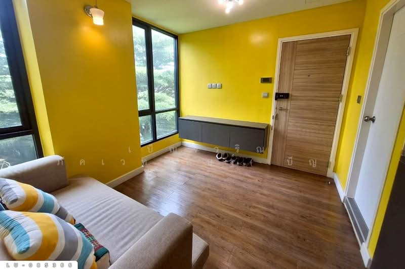 Esta Bliss Ramintra, Bangkok, Ramintra Road, Min Buri, Bangkok, 2 Bedrooms, 32 sqm, Condo For Sale, by Benchawarin Pakkawetppisit, 500440883 - DDproperty.com