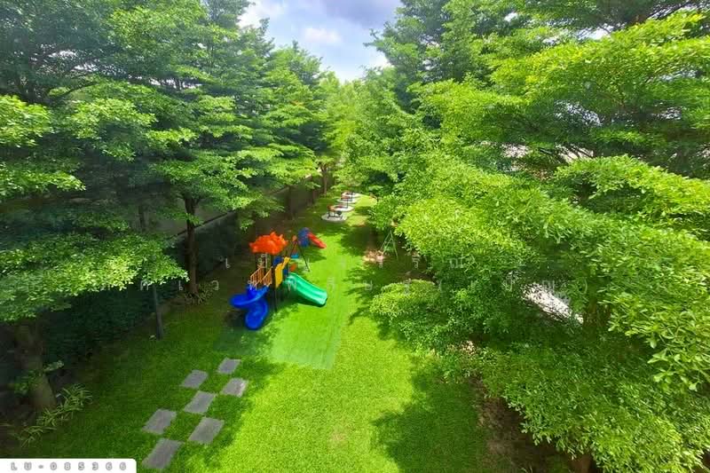 Esta Bliss Ramintra, Bangkok, Ramintra Road, Min Buri, Bangkok, 2 Bedrooms, 32 sqm, Condo For Sale, by Benchawarin Pakkawetppisit, 500440883 - DDproperty.com
