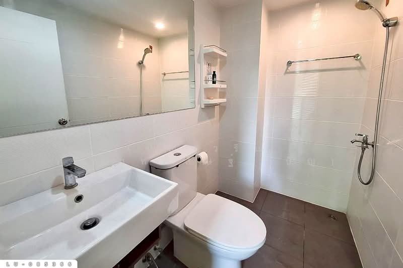 Esta Bliss Ramintra, Bangkok, Ramintra Road, Min Buri, Bangkok, 2 Bedrooms, 32 sqm, Condo For Sale, by Benchawarin Pakkawetppisit, 500440883 - DDproperty.com