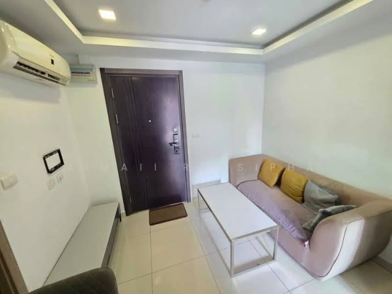 Arcadia Beach Continental, Chon Buri (Pattaya), 162-1468 Thap Phraya 7 Alley,, Nong Pru, Bang Lamung (Pattaya), Chon Buri (Pattaya), 1 Bedroom, 26 sqm, Condo For Sale, by Saimaii Russiphat, 500440885 - DDproperty.com