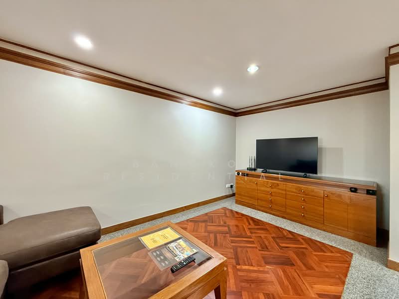 United Tower Thonglor, Bangkok, 333 Soi Thonglor 17, Khlong Tan Nua, Watthana, Bangkok, 2 Bedrooms, 108 sqm, Condo For Rent, by Bangkok Residential, 500440887 - DDproperty.com