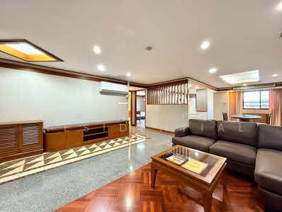 For Rent - United Tower Thonglor, Bangkok