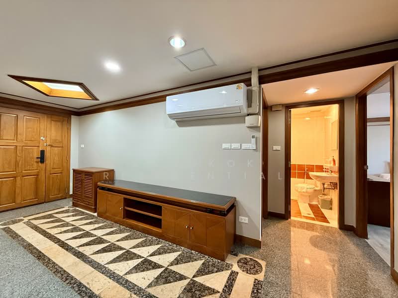 United Tower Thonglor, Bangkok, 333 Soi Thonglor 17, Khlong Tan Nua, Watthana, Bangkok, 2 Bedrooms, 108 sqm, Condo For Rent, by Bangkok Residential, 500440887 - DDproperty.com