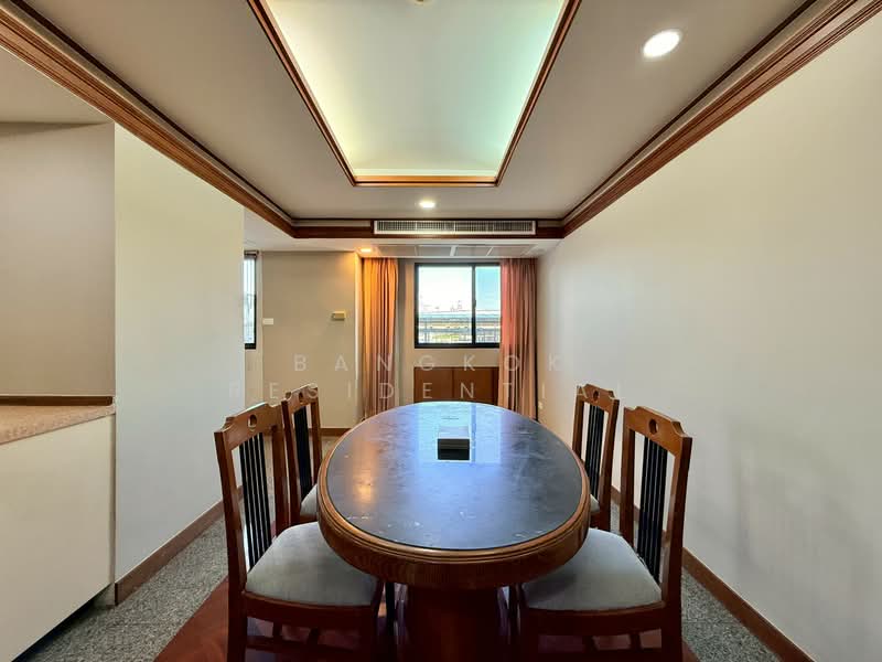 United Tower Thonglor, Bangkok, 333 Soi Thonglor 17, Khlong Tan Nua, Watthana, Bangkok, 2 Bedrooms, 108 sqm, Condo For Rent, by Bangkok Residential, 500440887 - DDproperty.com